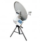Antena satelitarna TRAVEL VISION R6 (AUTOMAT)